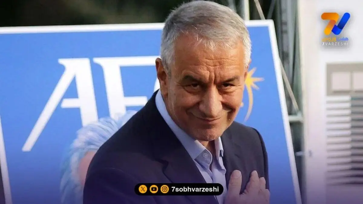 کفاشیان: اگر آمریکا به حتی یک بازیکن تیم ملی ویزا نداد، کل تیم باید از حضور در جام جهانی انصراف بدهد!