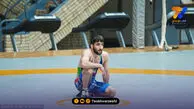 خط و نشان کشتکار و جرکنی برای دوبنده ملی؛ تشک اولانباتور مهد نبرد نهایی فرنگی‌کاران شد