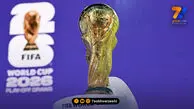 نقشه فیفا برای تسخیر دنیای موسیقی و فوتبال؛ میان‌برنامه‌های جنجالی در راه جام جهانی