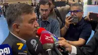 تاجرنیا: با تمام بازیکن های خارجی در ارتباط هستیم