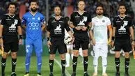 رودنیل: پنالتی استقلال واضح بود