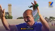 عطارزاده: تهامی گفت من آن حرف‌ها را نزدم!