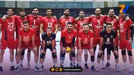 پیروزی مقتدرانه فولاد سیرجان مقابل پوترا جاکارتا؛ شاگردان عطایی به نیمه‌نهایی آسیا رسیدند