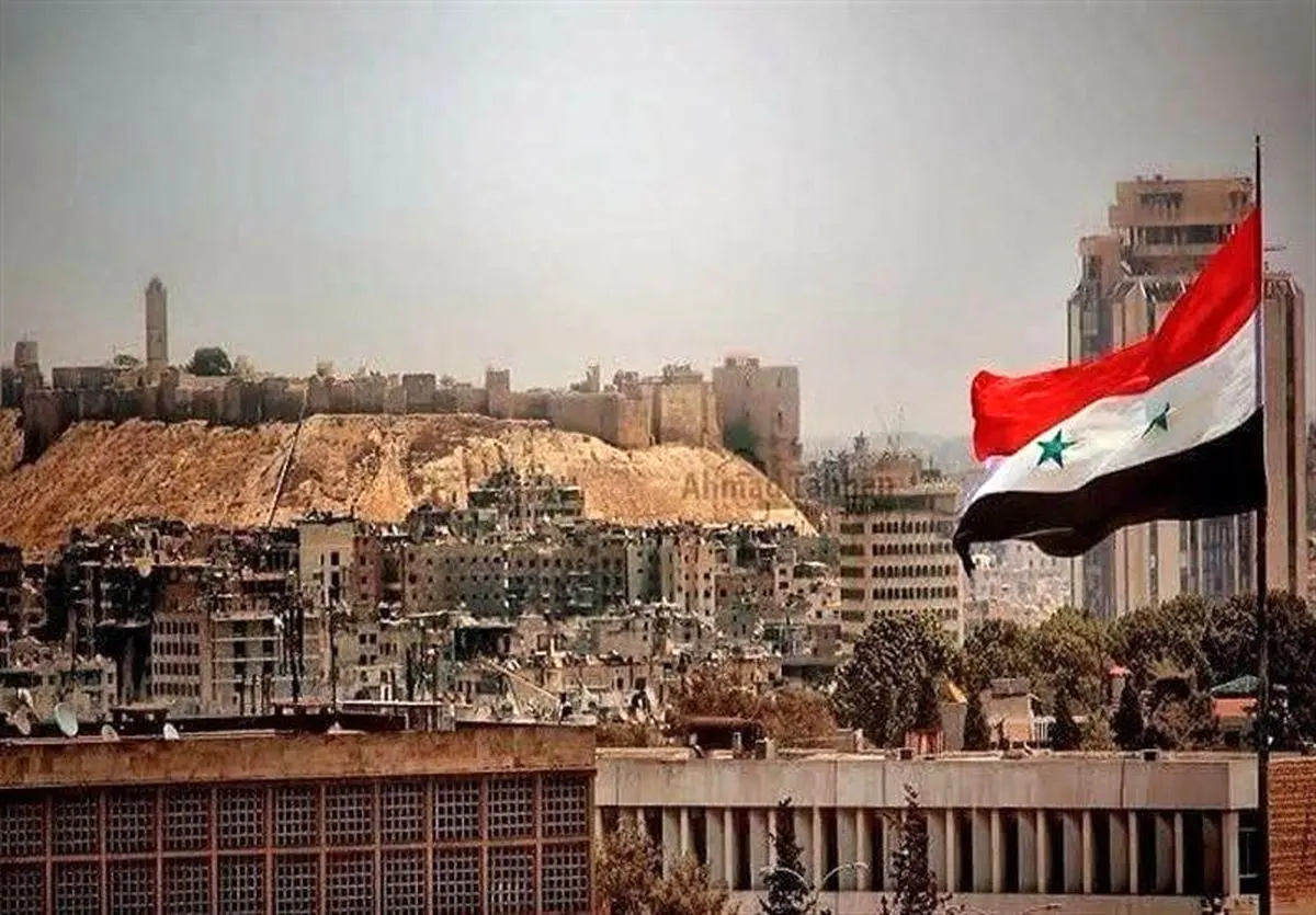 خوشحالی مردم «حلب» در آستانه آزادسازی کامل شهر