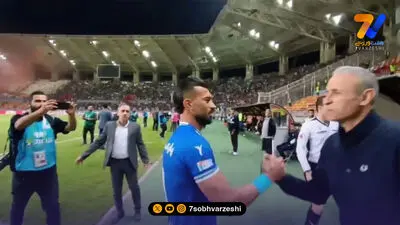 پاسخ تند رامین رضاییان به حاشیه‌سازان؛ از خدا بترسید! 
