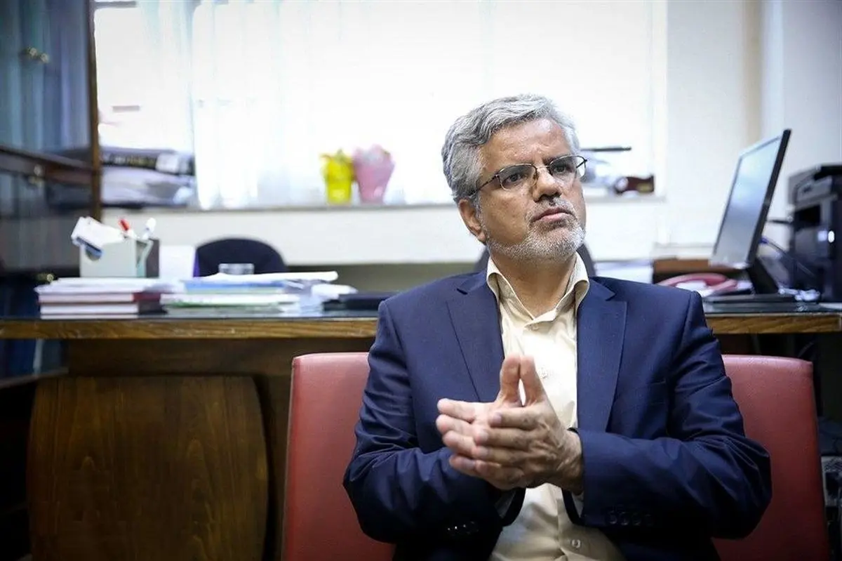 اظهارات محمود صادقی این بار نمایندگان مجلس را آشفته کرد