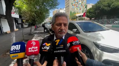 ستاره استقلال را پیدا کنید و مژدگانی بگیرید؛ ملی پوش سابق آبی ها ناپدید شد!