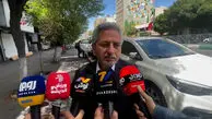 فریادشیران: امیدوارم به روند بردهای دربی ۴ سال گذشته در آکادمی برگردیم