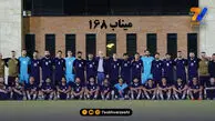 توپ جام جهانی در ترکیه منتظر تیم ملی ایران!
