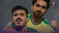 گربه سیاه باز هم یقه آبادانی ها را گرفت!