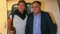 تاجرنیا: بازگشت ساپینتو با سفارش واسطه‌ها؟ تصور نمی‌کنم این موضوع درست باشد