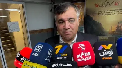 کنایه بختیاری‌زاده به رضاییان؛ «بعضی‌ها پول و مدیر برنامه را بیشتر از هواداران دوست داشتند»
