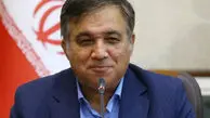 تاجرنیا: به هلدینگ قول کاهش هزینه ها را دادم؛ امیدوارم بازیکن‌ها هم شرایط را درک کنند!
