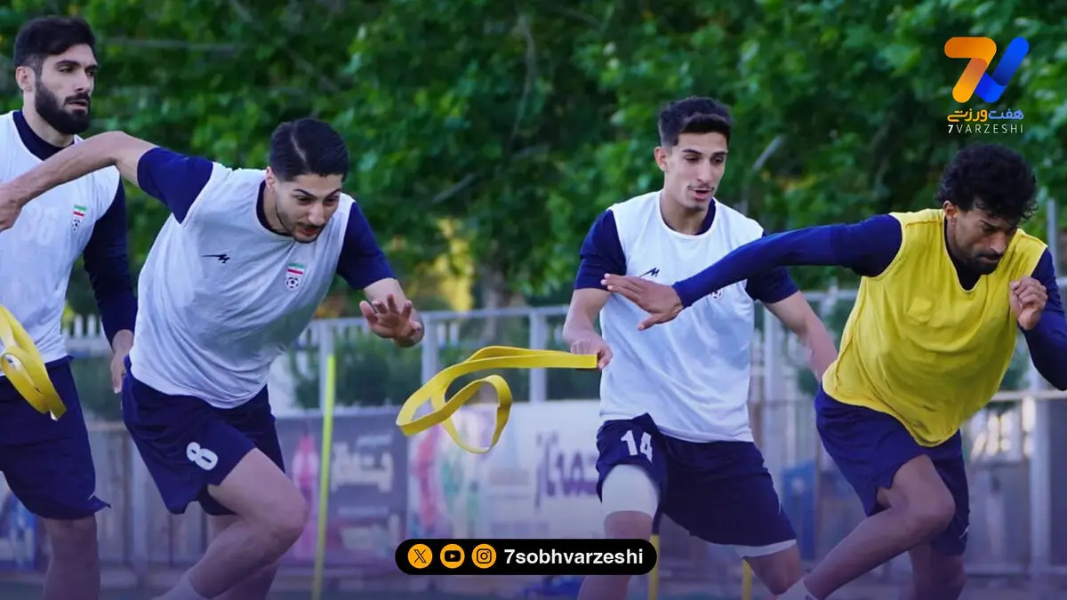 قاسم‌پور: سخت‌ترین کار قلعه‌نویی خط زدن ۴ بازیکن در ترکیه است/ امیدوارم پدیده‌های جدید تا آخر در لیست بمانند