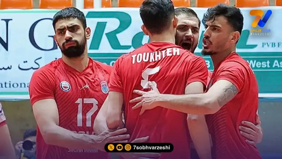 عطایی: شیوه برگزاری لیگ قهرمانان آسیا را اصلاً نمی‌پسندم/ حذف قطر و قزاقستان با یک بازی توجیه فنی و اقتصادی نداشت
