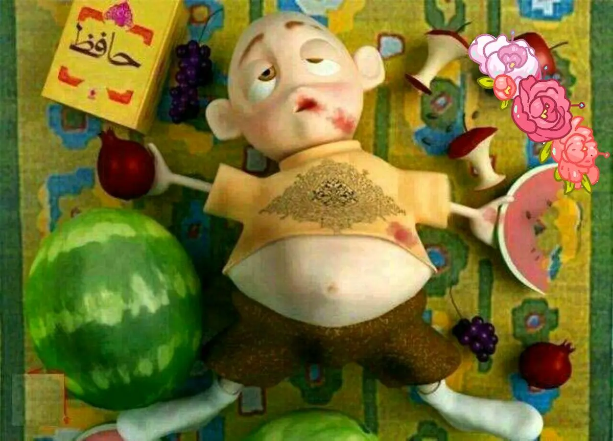 ویدئو هفت| پربازدیدترین مطالب طنز شب یلدا را ببینید
