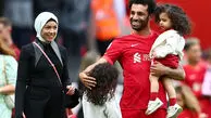 حمایت ویژه خانوادگی از محمد صلاح؛ مکه و کیان در آنفیلد