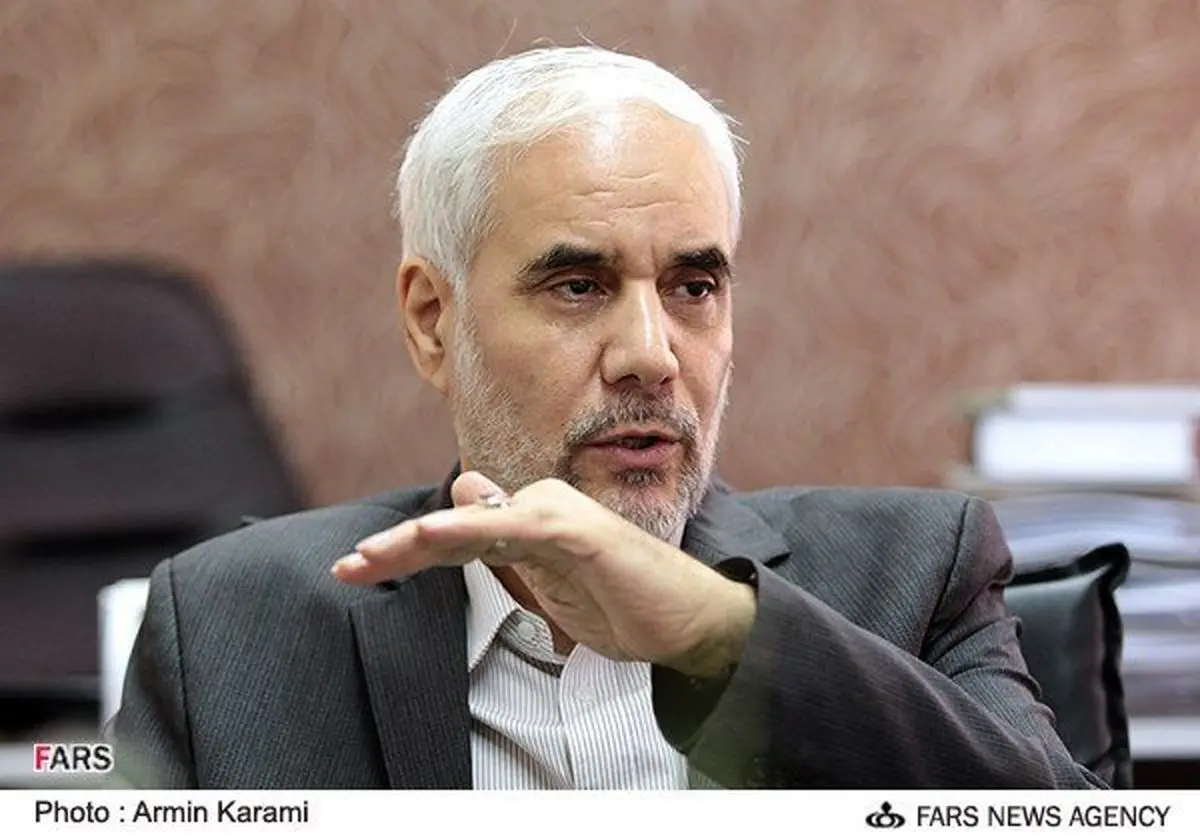 مهرعلیزاده: بابک زنجانی می گفت سرباز انقلابم