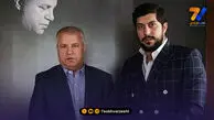 محمد پروین: پدرم با فوتبال قهر نکرده با بعضی آدم ها قهر است!