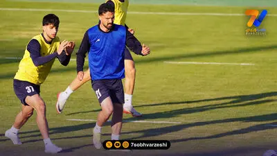 کارلوس کی روش ۲ - امیر قلعه نویی یک؛ غنا، ما را روسفید کرد