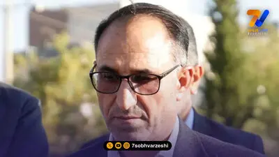رسمی؛ رسول خطیبی سرمربی جدید فجرسپاسی شد