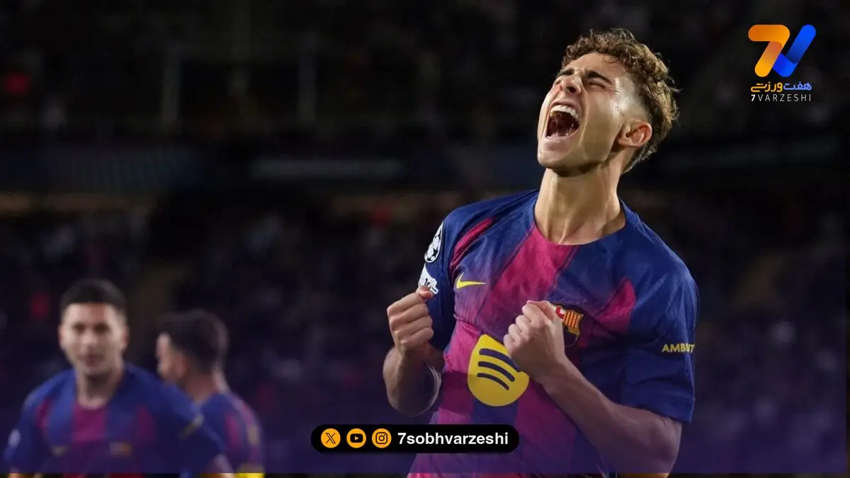 بدشانسی محض ستاره بارسا؛ فرمین لوپس جام جهانی ۲۰۲۶ را از دست داد