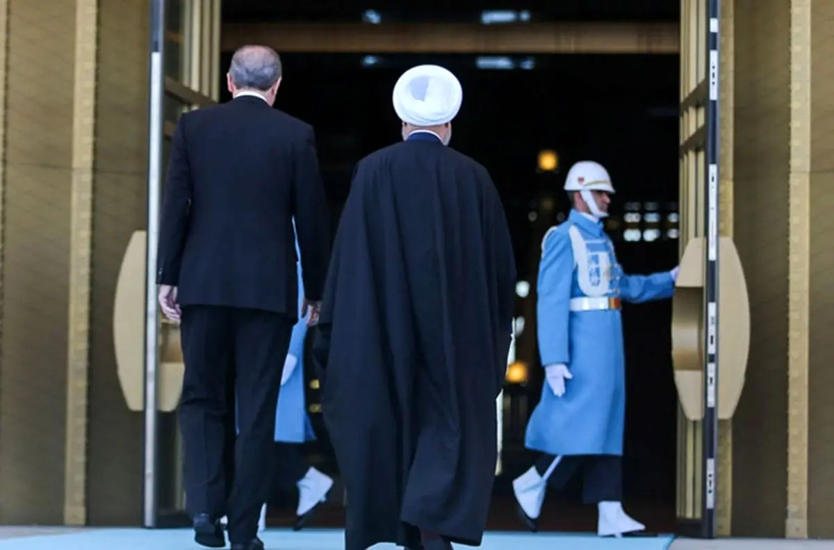 روحانی، پوتین و اردوغان ماه آینده در قزاقستان دیدار می کنند