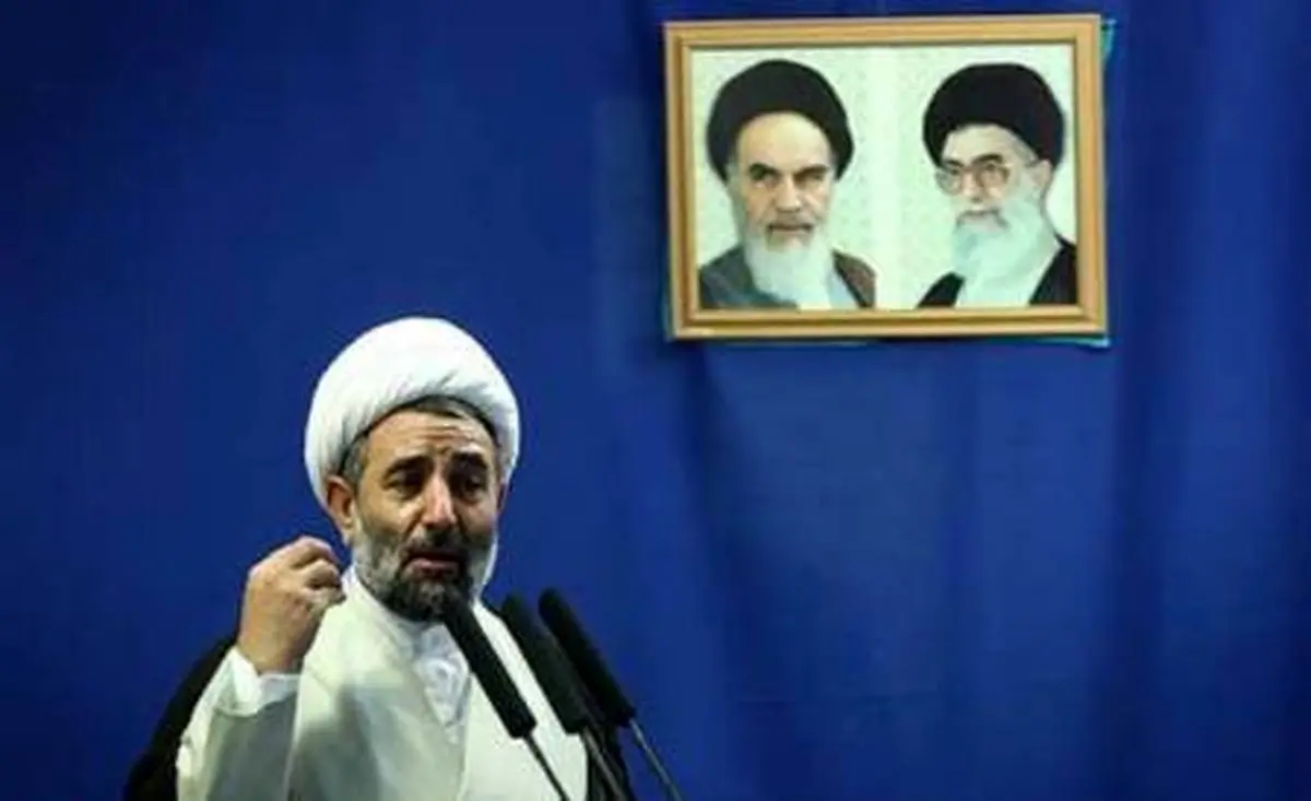 از تریبون نماز جمعه تهران مطرح شد: جایگزین حصر اعدام است