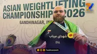 مدیرعامل پرسپولیس: یوسفی ثابت کرد پهلوان واقعی کیست