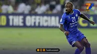 هافبک سابق استقلال مسافر جام جهانی شد!