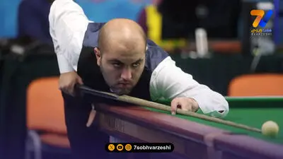 بازداشت قهرمان اسنوکر جهان به اتهام کودک‌آزاری