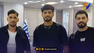 آغاز کار تیم امید در مرکز ملی فوتبال