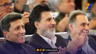 شاهرخ بیانی: سیدورف دلال و کلاهبردار است!/ وویس مالباخته ها را برای تاجرنیا فرستاده ام