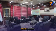 مأموریت ویژه وزیر ورزش برای ارتقای سرانه‌های ورزشی؛ جزئیات نشست دوجانبه دنیامالی با استاندار تهران