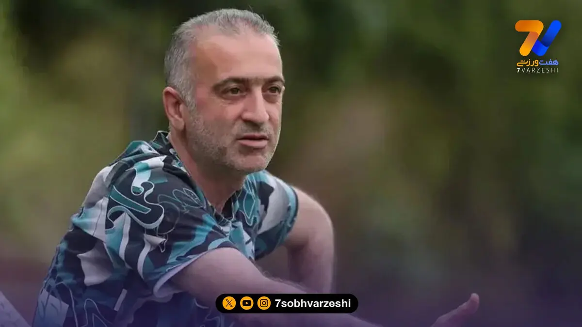 فراز کمالوند گزینه نخست مدیران خیبر برای هدایت در فصل آینده/ ادعای یک خبرگزاری