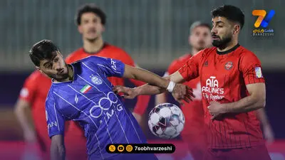اکبرپور: رضاییان به خاطر پول به استقلال آمد و به خاطر پول رفت