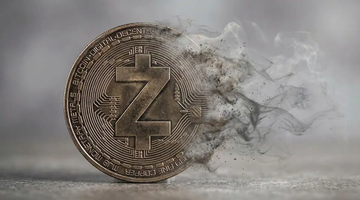 زی‌کش (ZEC) چرا دیگر پناهگاه امن نیست؟ سقوط همزمان با بیت‌کوین چه معنایی دارد؟