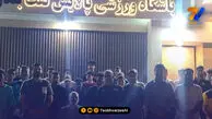 واکنش تند مربیان بندرعباسی به حذف هادی بزوال از کادر فنی پالایش نفت