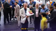 واگذاری رسمی امتیاز تیم فوتبال مس سونگون به تنها مشتری بخش خصوصی