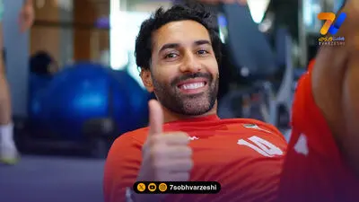 قدوس با مربیان تیم ملی تماس گرفت و عذرخواست