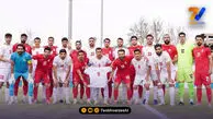 ایران از خاکستر خود می گشاید پَر؛ جام جهانی بغل کمپ تیم ملی!