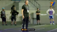 پایان کار سرمربی مهدی قایدی در امارات!