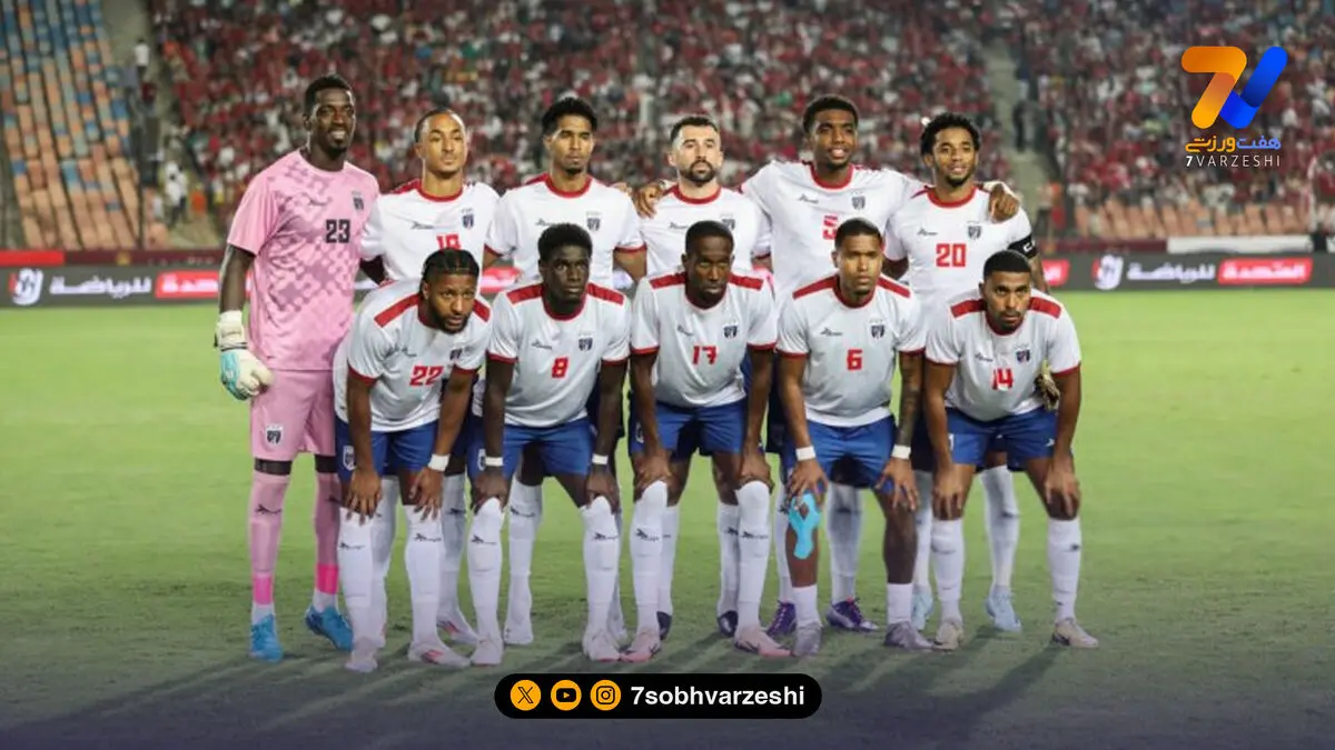 لیست نهایی کیپ‌ورد برای جام جهانی؛ شاگرد فرهاد مجیدی مسافر آمریکا شد!