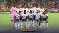 لیست نهایی کیپ‌ورد برای جام جهانی؛ شاگرد فرهاد مجیدی مسافر آمریکا شد!