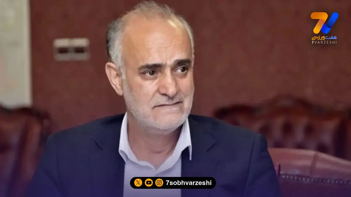 نبی: لژیونرها تا آخر هفته اضافه می شوند
