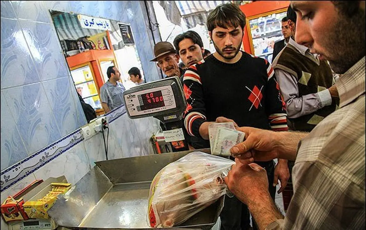 خرید مرغ‌ درشت به صرفه‌تر است یا مرغ‌ متوسط؟