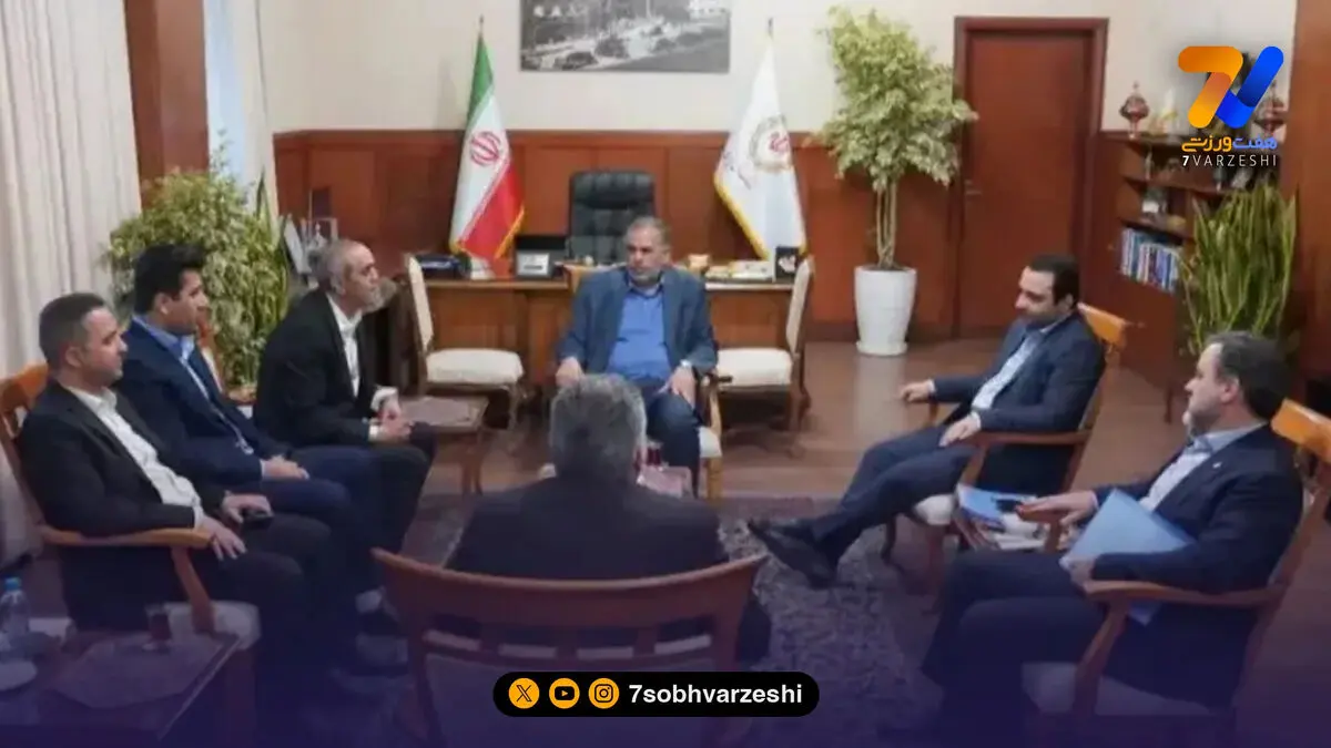 ورود بانک ملی به حل مشکلات آبی‌ها