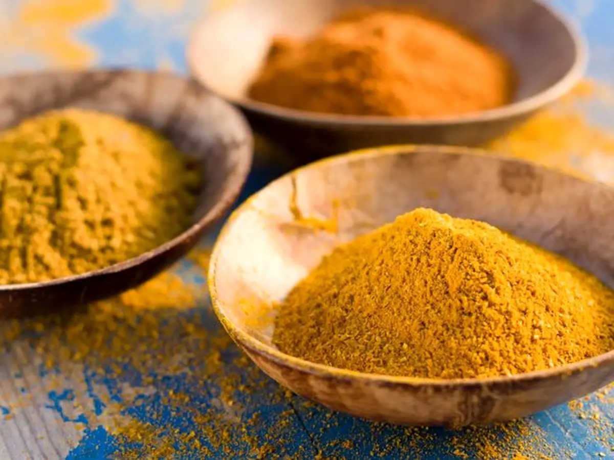 ادویه کاری چگونه باعث مرگ سلولهای سرطانی می‌شود؟