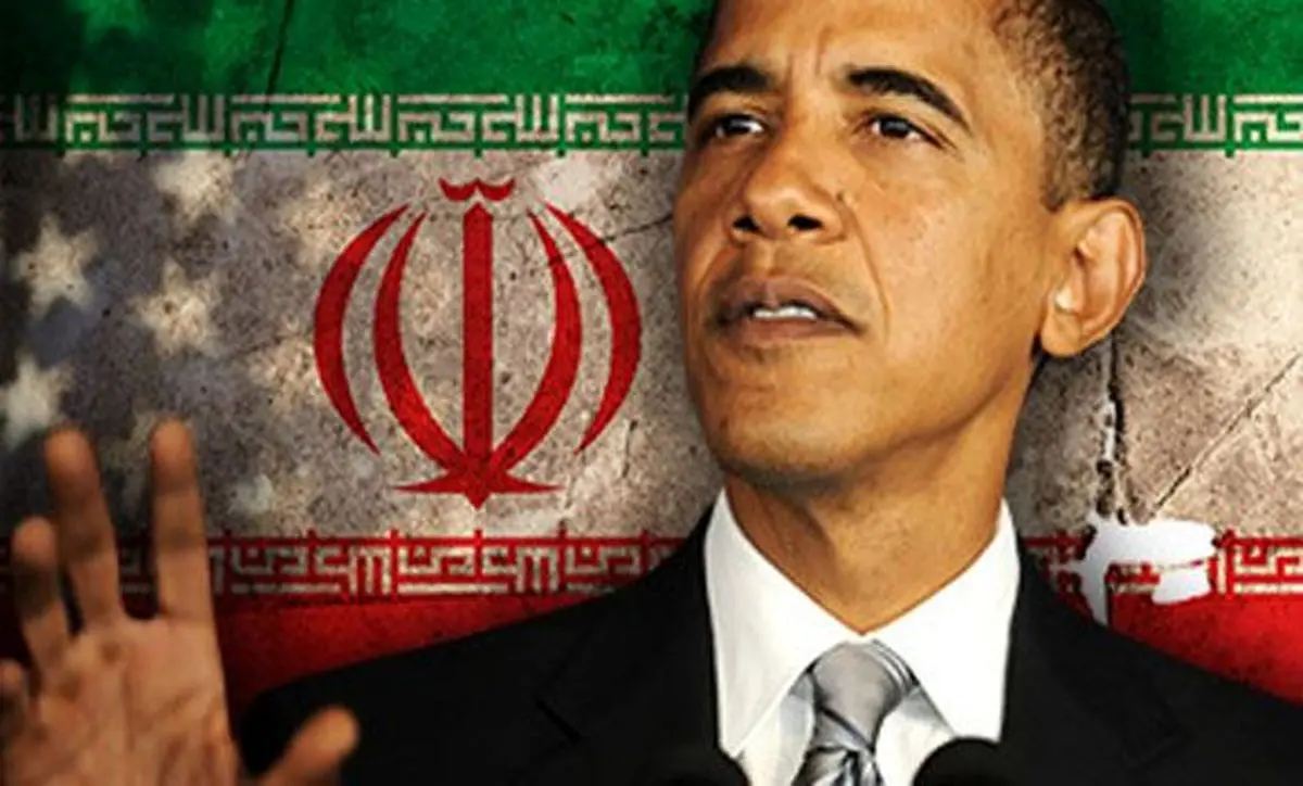 ادعای یک سایت امریکایی: معافیت محرمانه تهران زیر نظر اوباما اجرا شد!