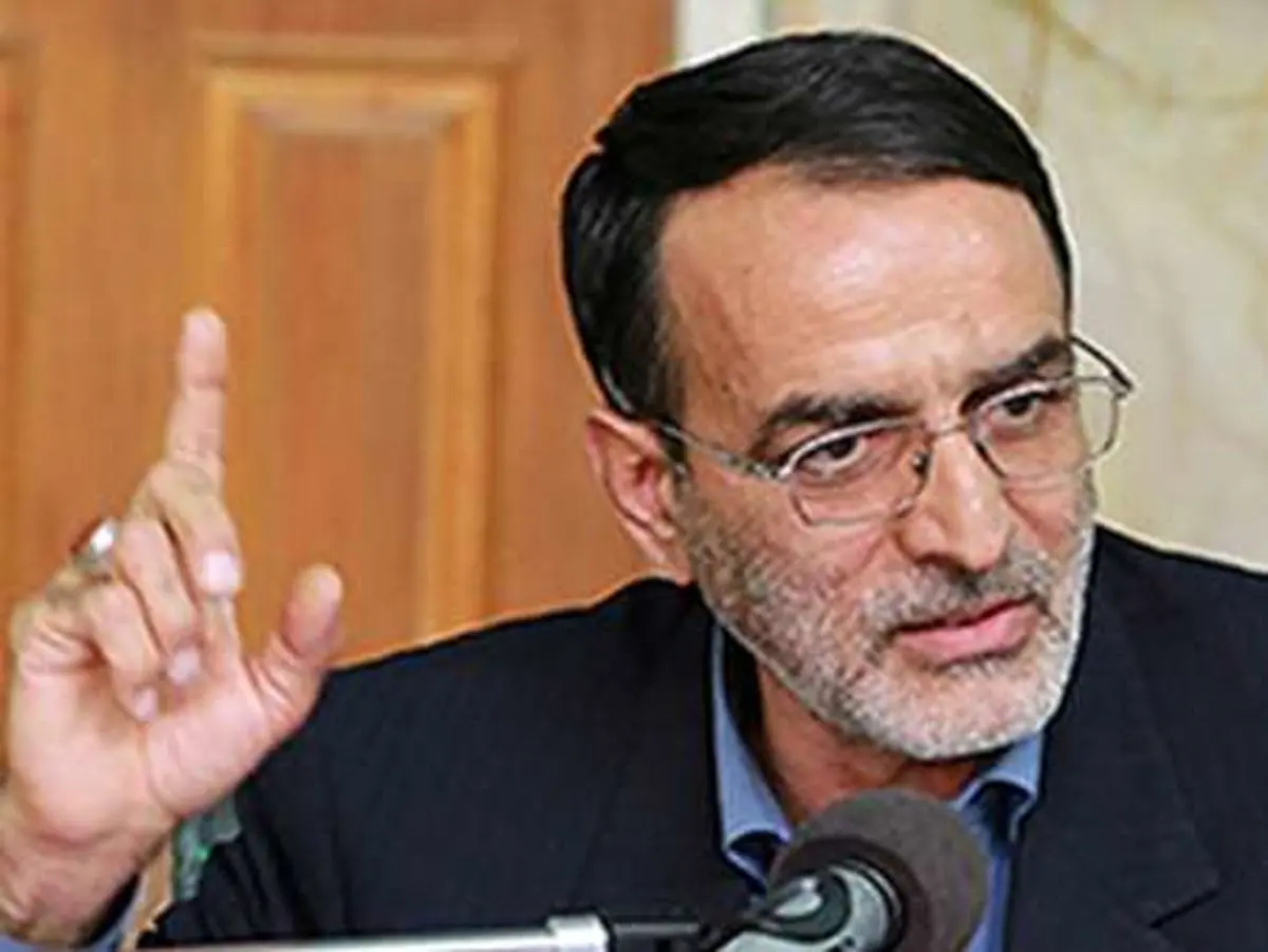 کریمی قدوسی: خود ظریف گفت اشتباه کرده ام